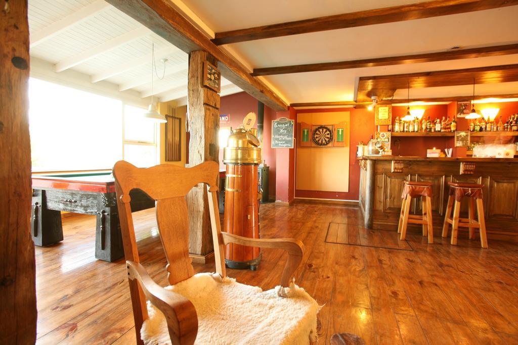 Faro Punta Delgada酒店 外观 照片