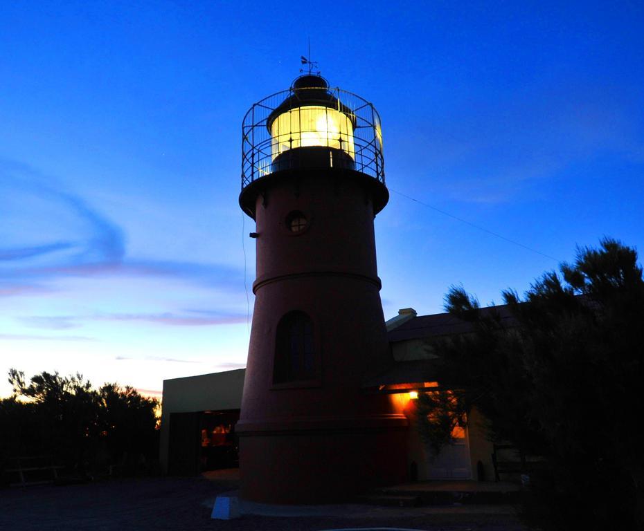 Faro Punta Delgada酒店 外观 照片